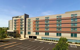 Springhill Suites Alexandria Old Town Southwest